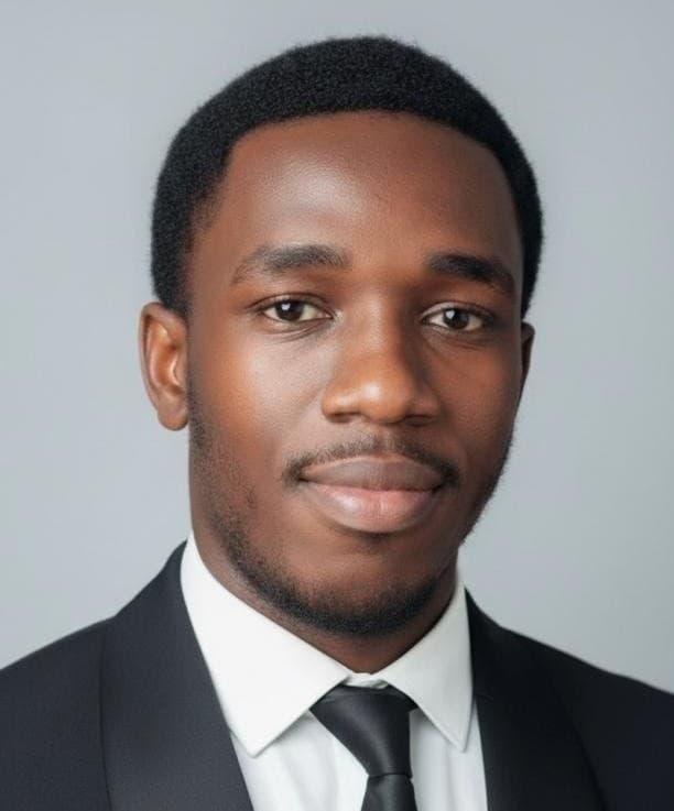 Emmanuel Onyia - Co-Founder & COO