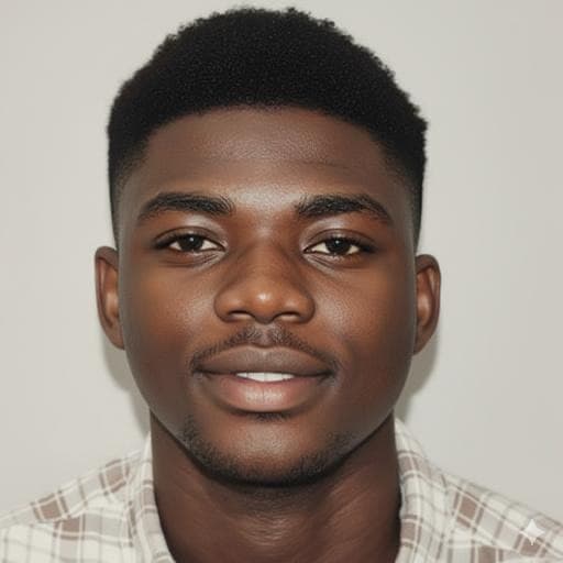 Perezimor Azazi - Founder & CEO